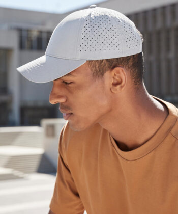 Laser Performance Trucker