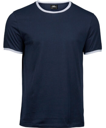 Ringer Tee