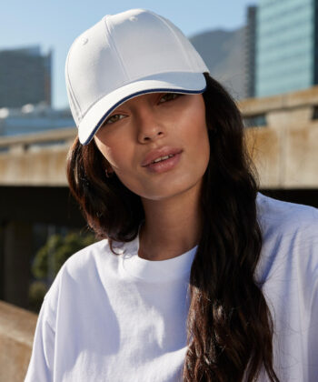 Team Sports-Tech Cap