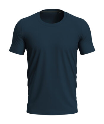 Stretch-T for men