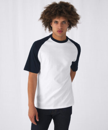 T-Shirt Base-Ball