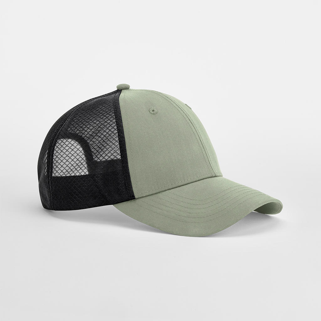 Technical Mesh Trucker - Image 5