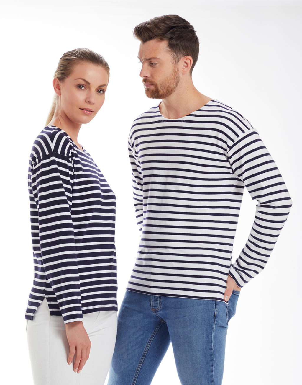 One Breton Top - Image 2