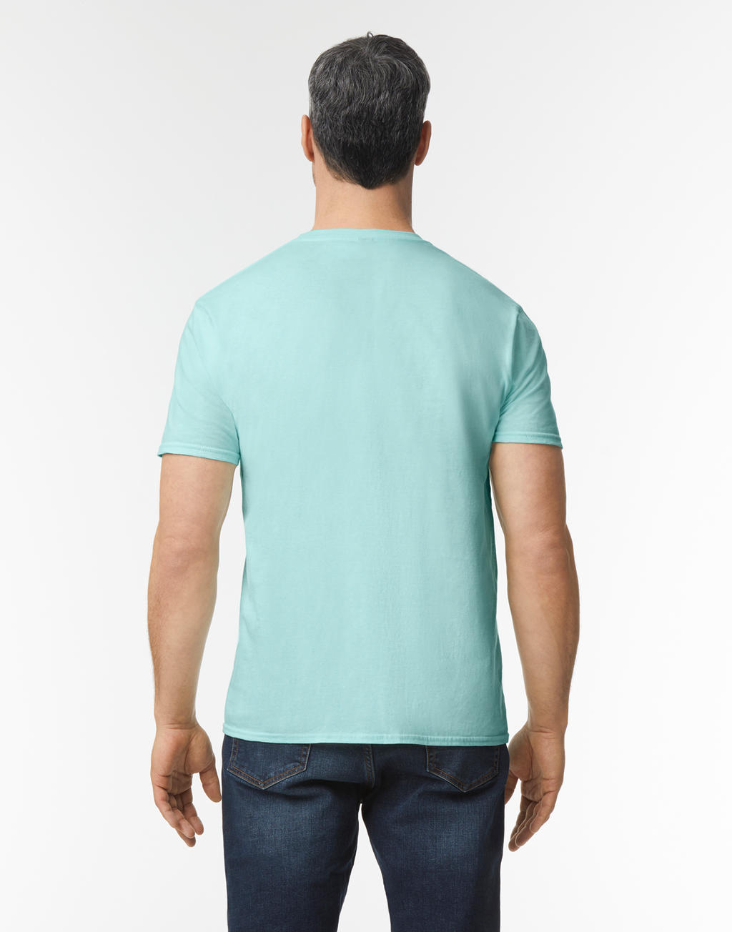 Softstyle EZ Adult T-Shirt - Image 5