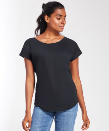 Women's Loose Fit T