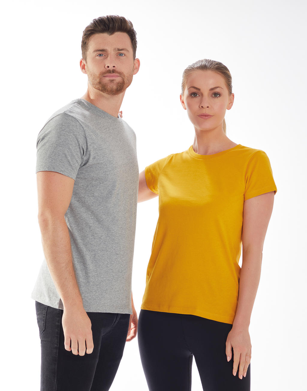 Women's Essential T - Image 3