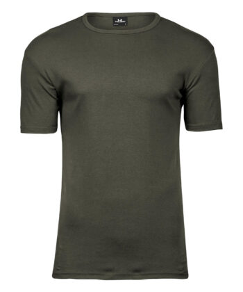 Mens Interlock T-Shirt