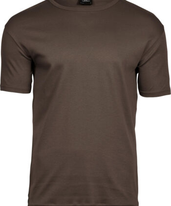 Mens Interlock T-Shirt