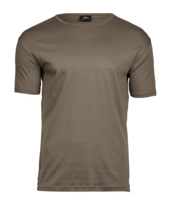 Mens Interlock T-Shirt