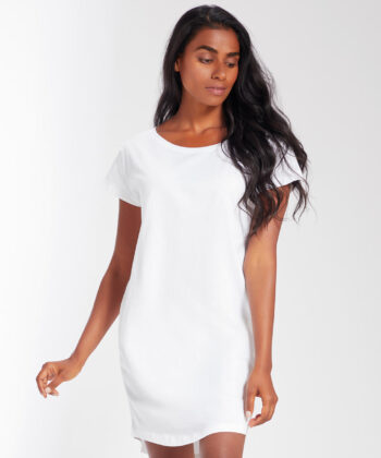 Loose Fit T Dress