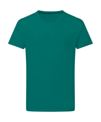 Signature Tagless Tee Men