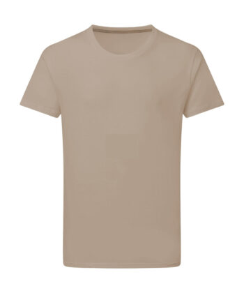 Signature Tagless Tee Men