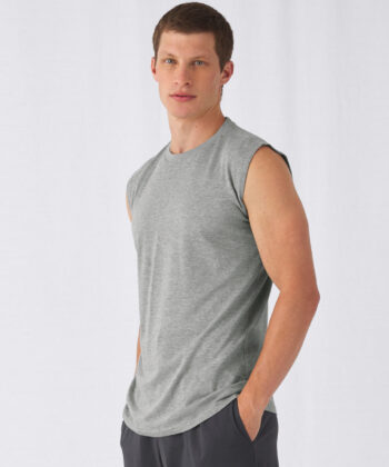 Exact Move Sleeveless T-Shirt
