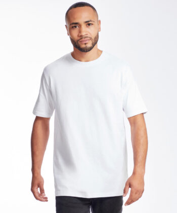 Essential Heavy T
