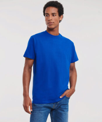 Authentic Classic T