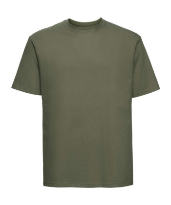 Authentic Classic T