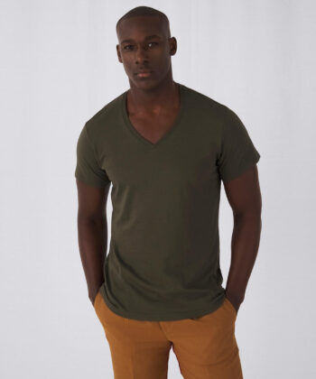 Inspire V /men T-Shirt