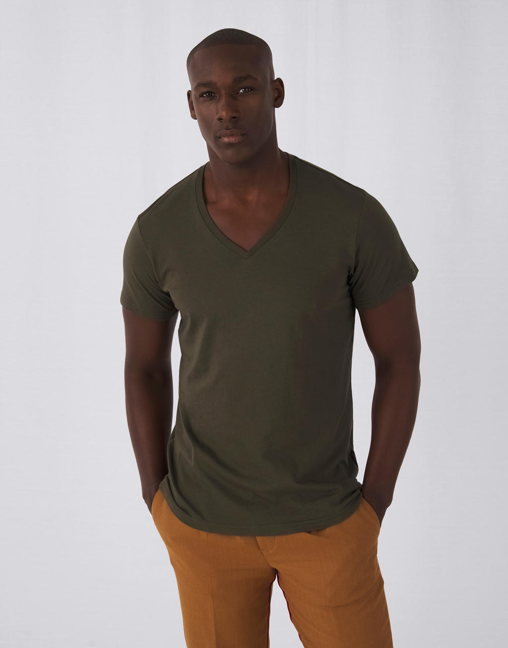Inspire V /men T-Shirt