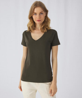 Inspire V /women T-Shirt