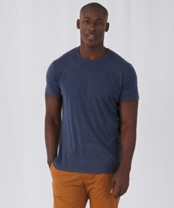 Triblend/men T-Shirt