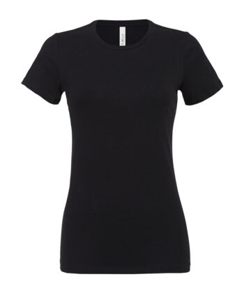 Women's Relaxed Jersey Short Sleeve Tee
