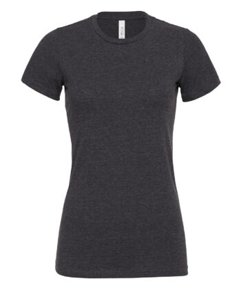 Women's Relaxed Jersey Short Sleeve Tee