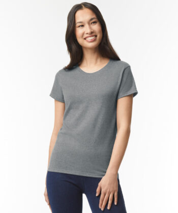 Heavy Cotton Women's T-Shirt