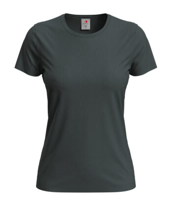 Classic-T Fitted Women