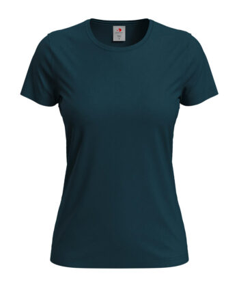 Classic-T Fitted Women