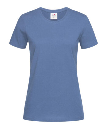Classic-T Fitted Women