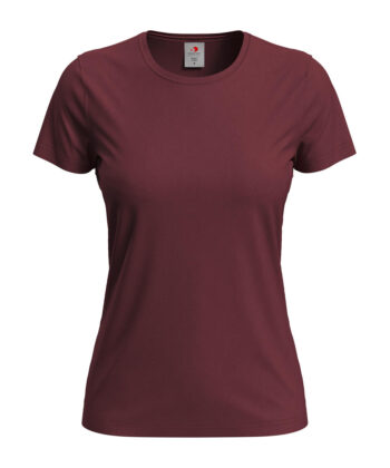 Classic-T Fitted Women
