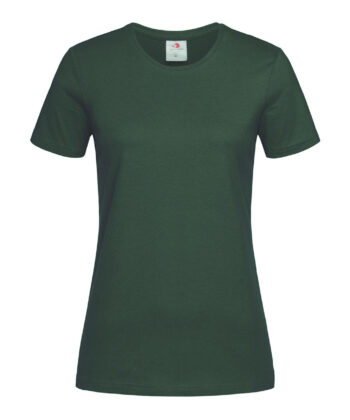 Classic-T Fitted Women