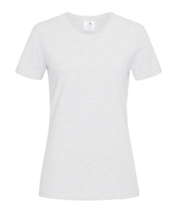 Classic-T Fitted Women