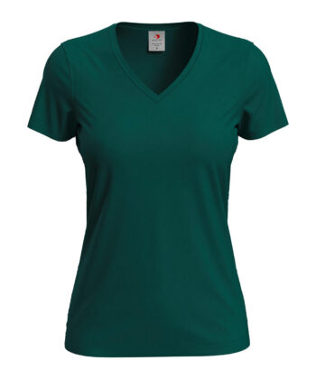 Classic-T V-Neck Women