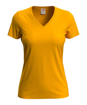 Classic-T V-Neck Women