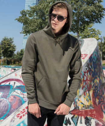 Heavy Hoody