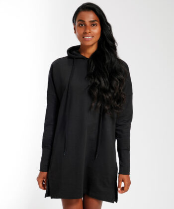 Women's Hoodie Dress