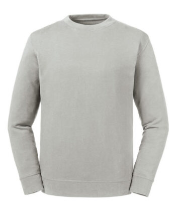 Pure Organic Reversible Sweat