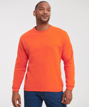 Workwear Set-In Sweatshirt