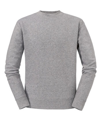 The Authentic Sweat