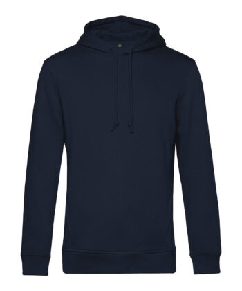 Inspire Hooded