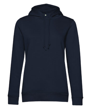 Inspire Hooded /women