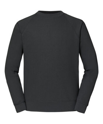 Classic Raglan Sweat