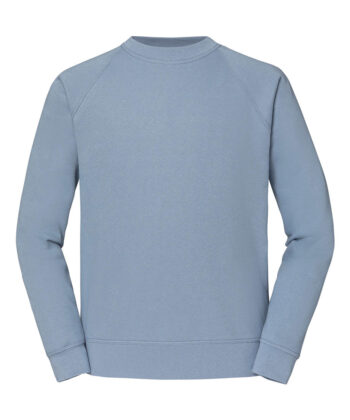 Classic Raglan Sweat