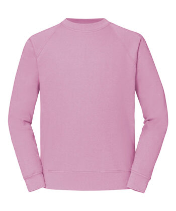Classic Raglan Sweat