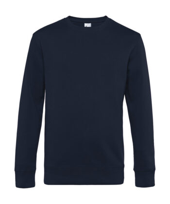 KING Crew Neck