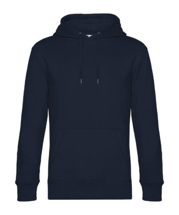 KING Hooded