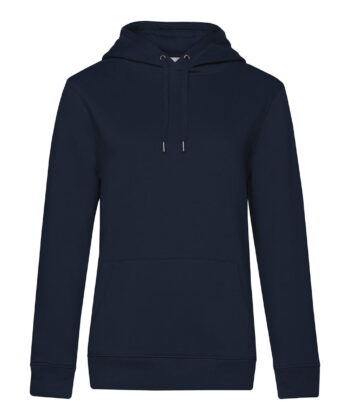 QUEEN Hooded /women