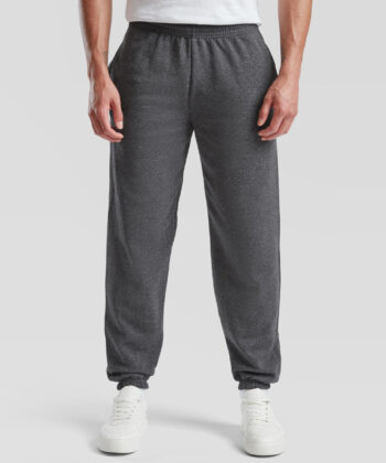 Classic Elasticated Cuff Jog Pants