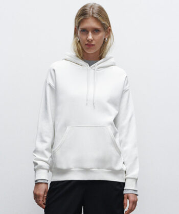 Womens Regular Hoodie